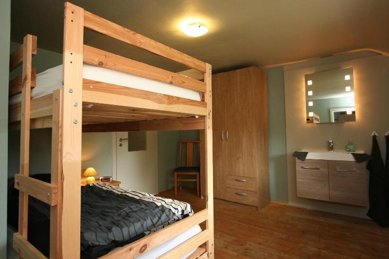Six-Bedroom Holiday Home image 3