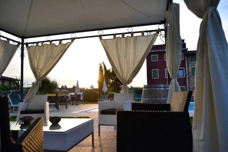 Agriturismo Le Campagnole - image 30