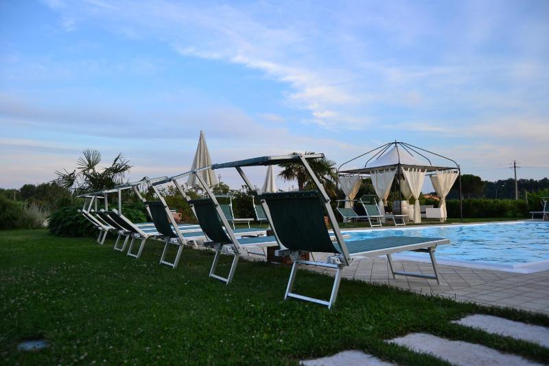 Agriturismo Le Campagnole - image 26