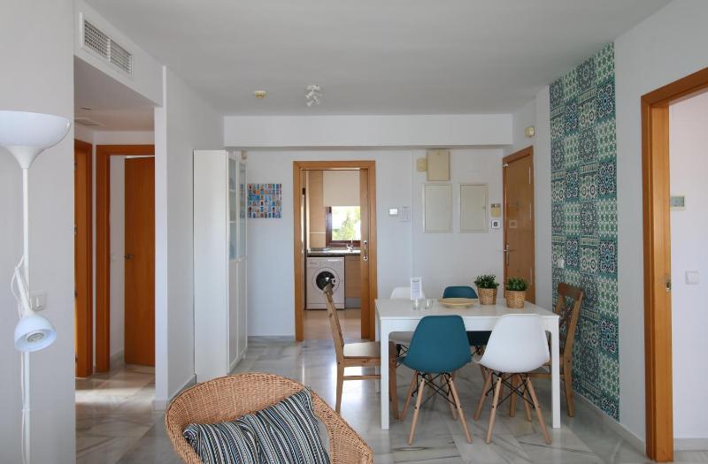 Three-Bedroom Apartment image 4