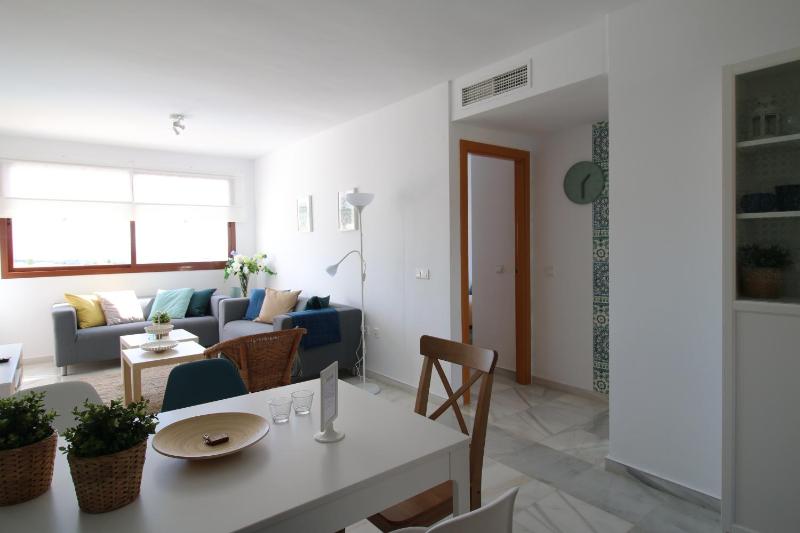 Three-Bedroom Apartment image 2