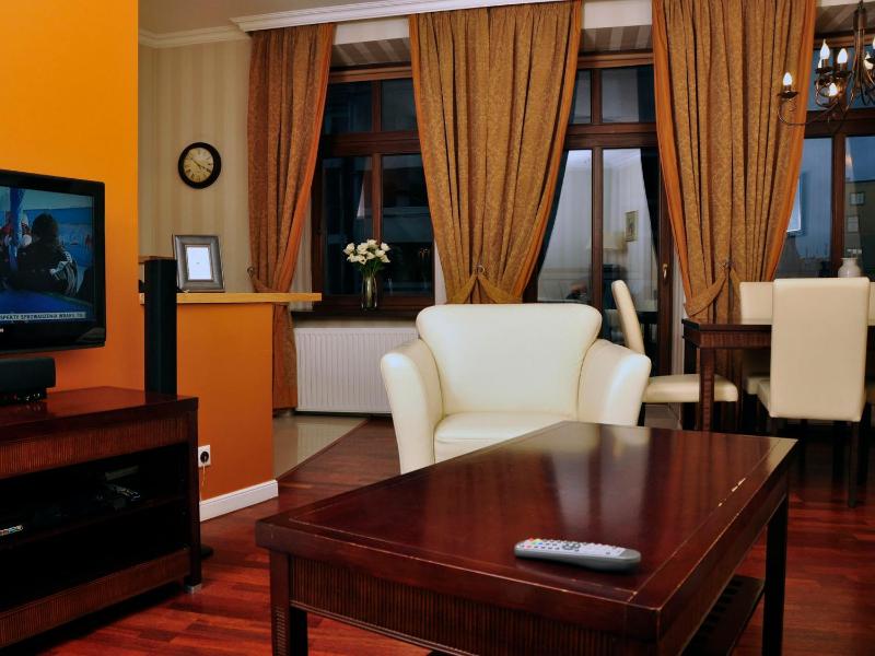 SleepWalker Boutique Suites - image 12