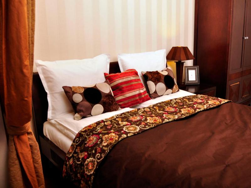 SleepWalker Boutique Suites - image 8