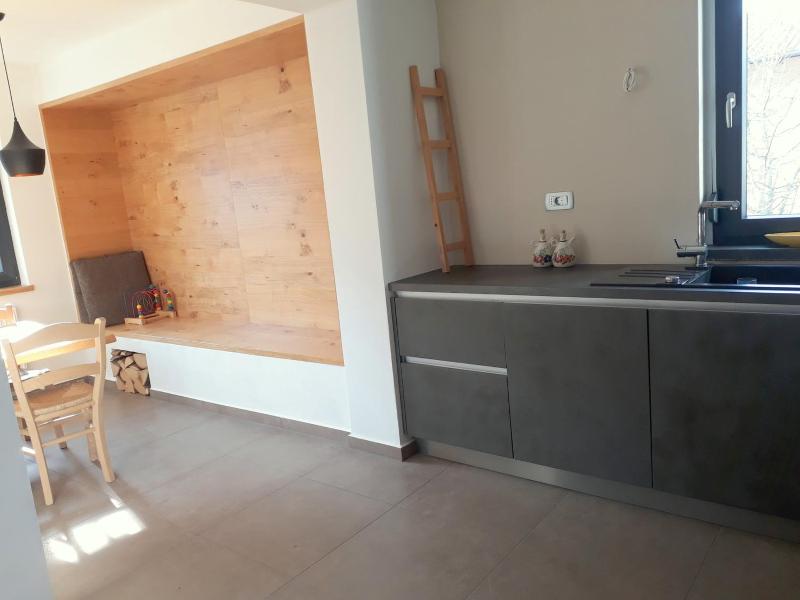 Apartment with Mountain View image 4