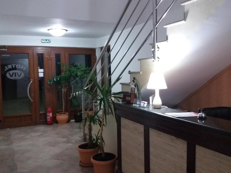 Hotel Viv - image 16