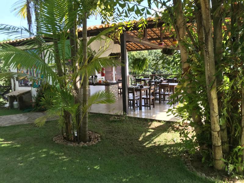 Pousada Mãe Natureza - image 11