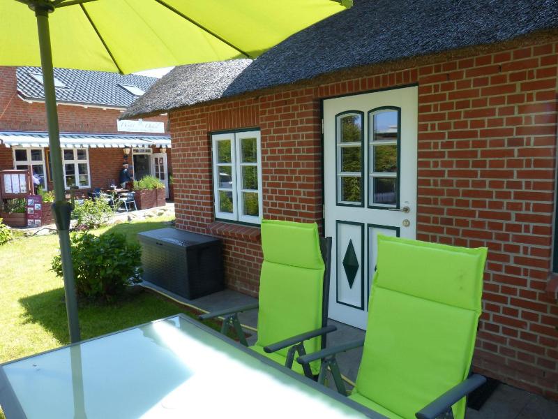 Apartment with Terrace image 3