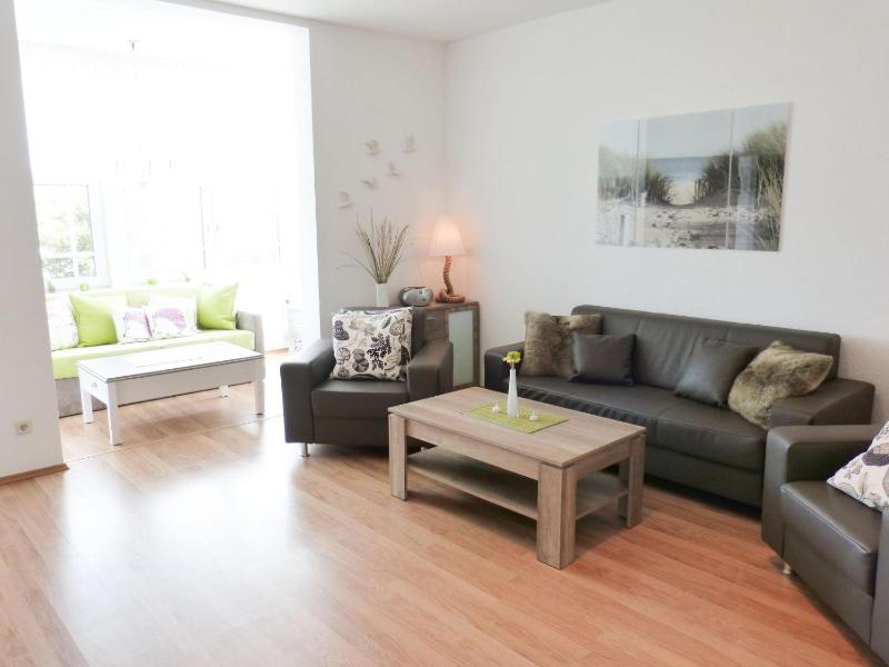 Haus Therese *FeWo 7* - image 6