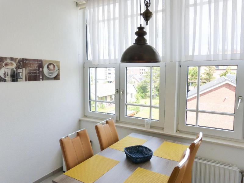 Haus Therese *FeWo 7* - image 5