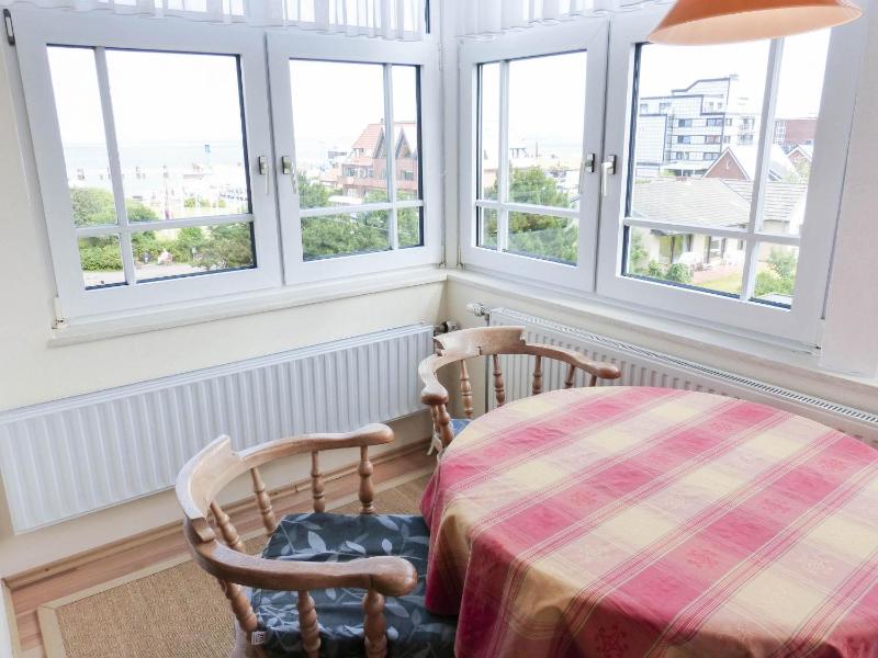 Haus Therese *FeWo 6* - image 4
