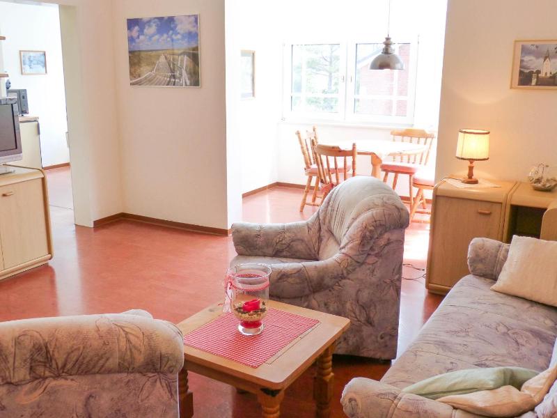 Haus Therese *FeWo 3* - image 12