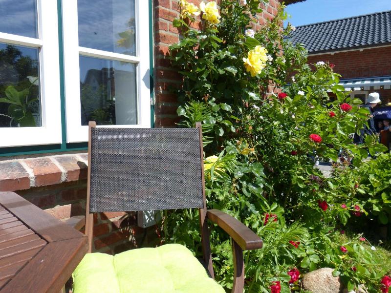Apartment with Terrace image 4