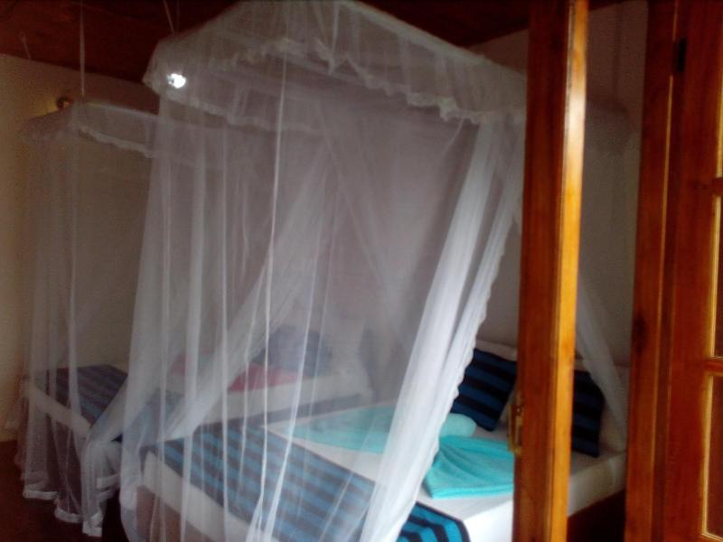Nature's Glow Homestay - image 25