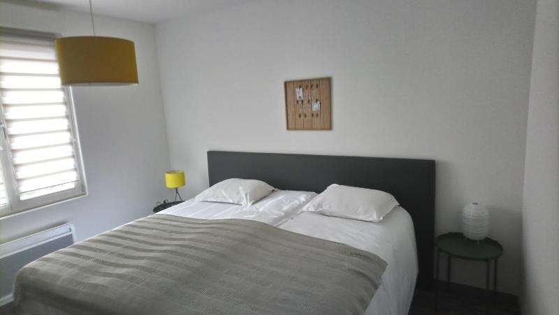 Two-Bedroom Apartment image 3