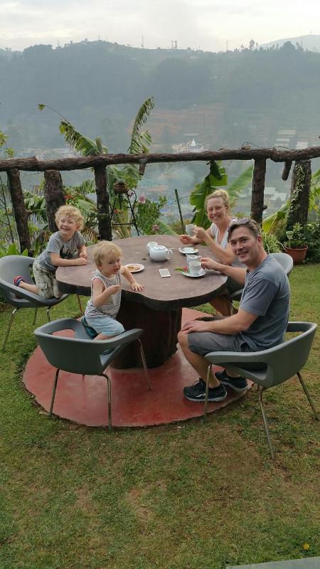 Misty Mountain Villas - image 16