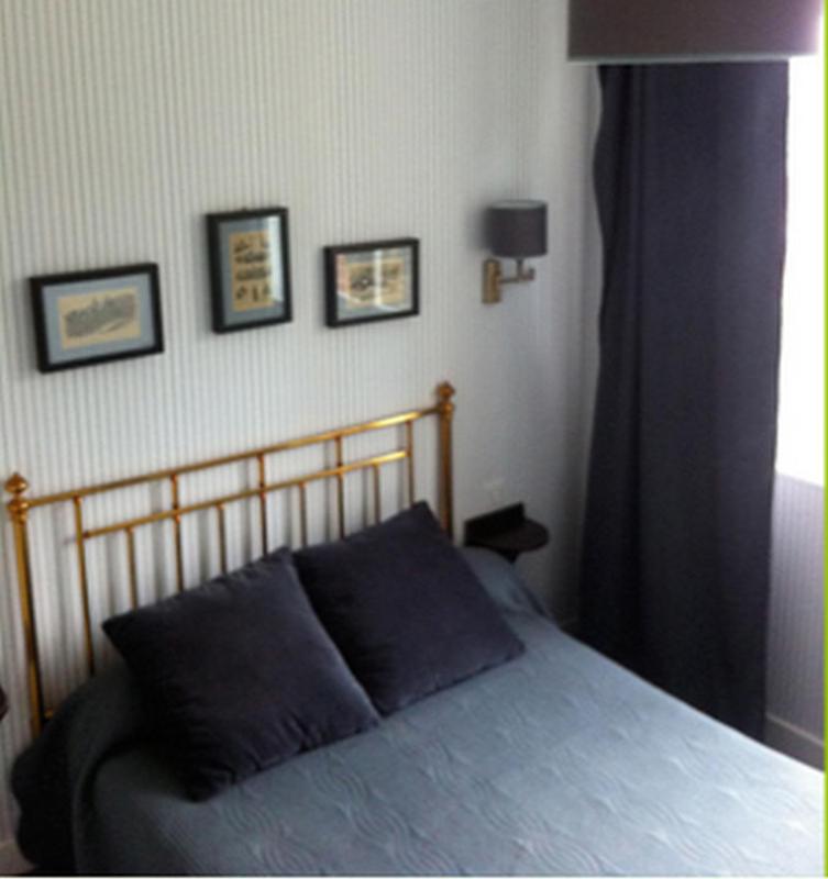 Two-Bedroom Suite image 4