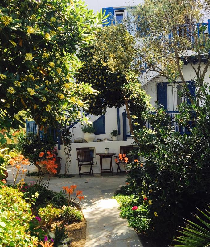 Matina Hotel - image 14