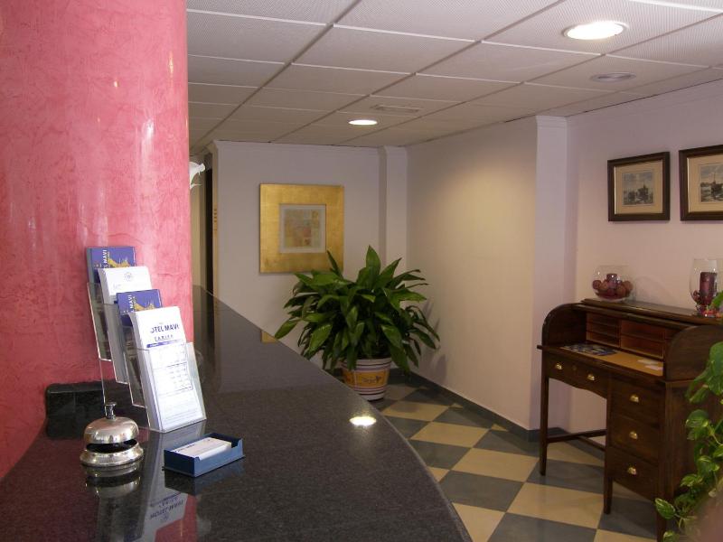 Hotel Mavi - image 6