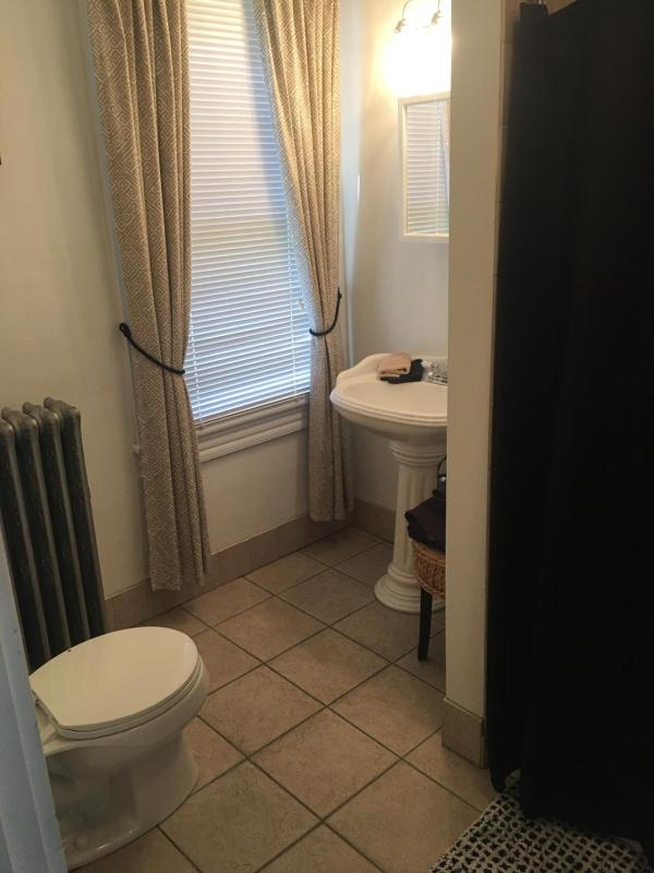 Deluxe Double Room with Balcony image 2