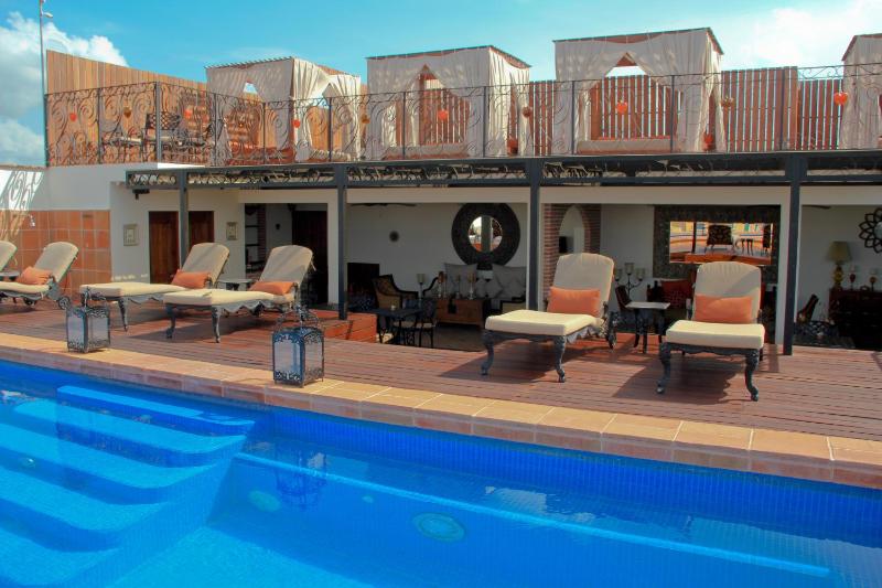 La Pasion Colonial Hotel Boutique By Bunik - image 2