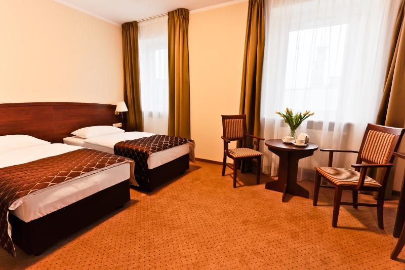 Hotel Korel - image 3