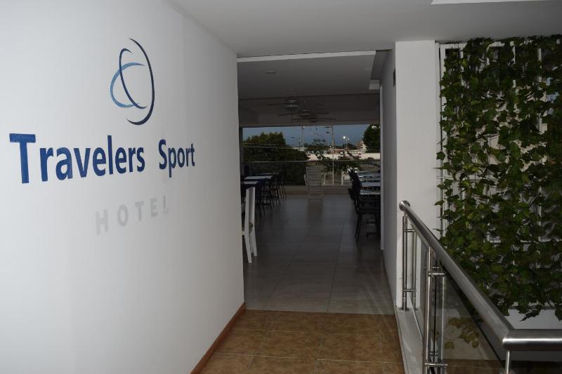 Hotel Travelers Sport - image 3