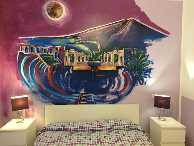 B&B La Terrazza Sul Mare Taormina - image 16
