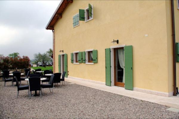 Agriturismo Le Campagnole - image 14