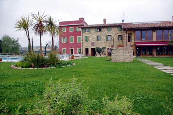 Agriturismo Le Campagnole - image 15
