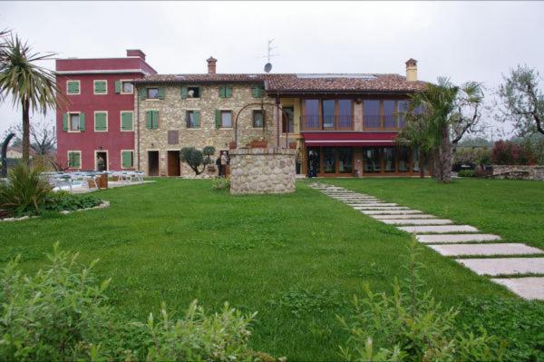 Agriturismo Le Campagnole - image 35