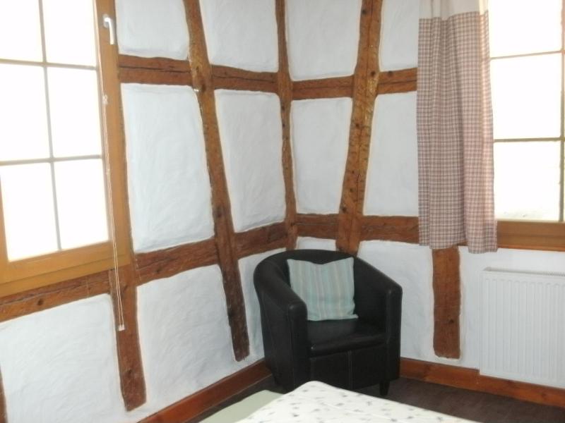 Small Double Room image 3