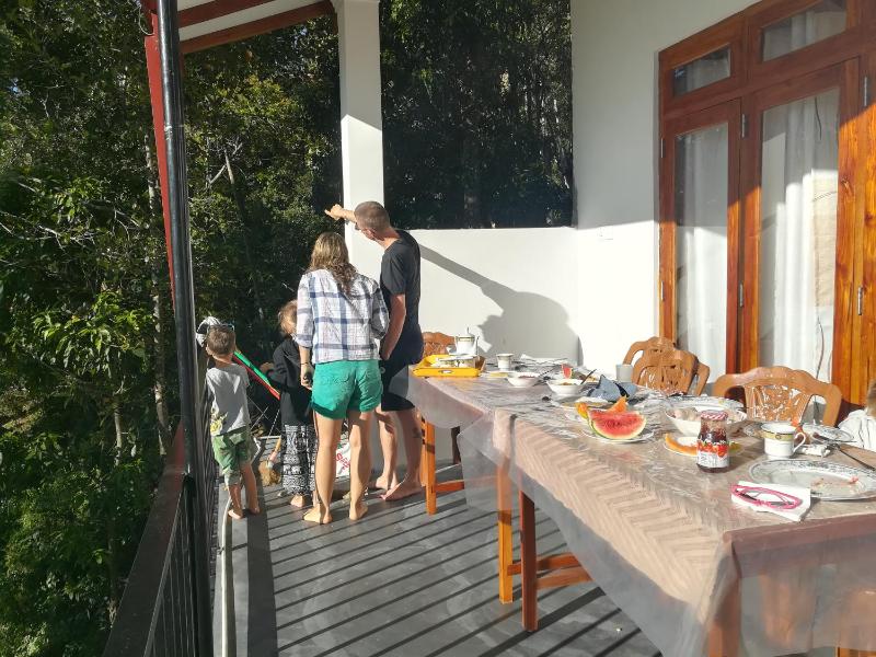Amado Homestay Ella - image 17
