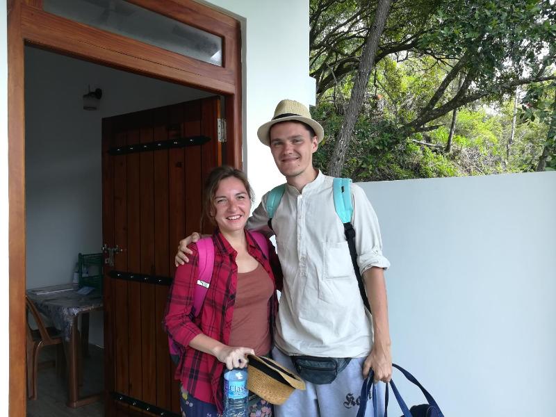 Amado Homestay Ella - image 38