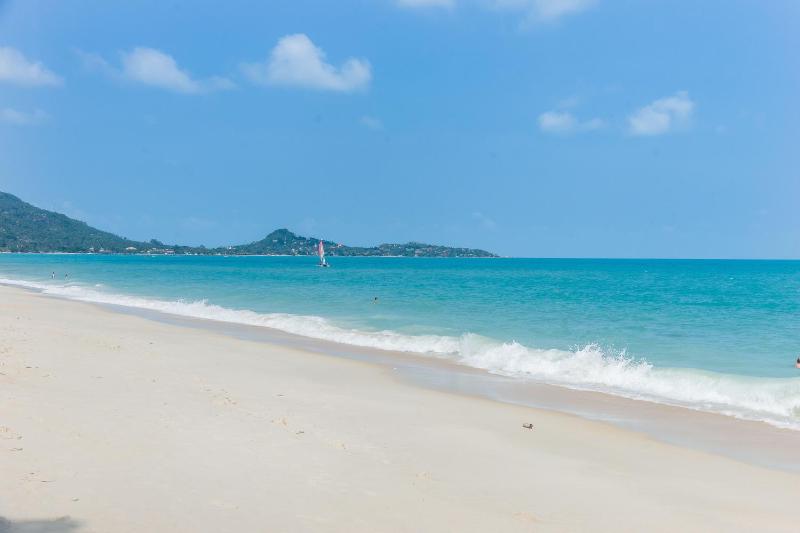 White Sand Samui Resort - image 7
