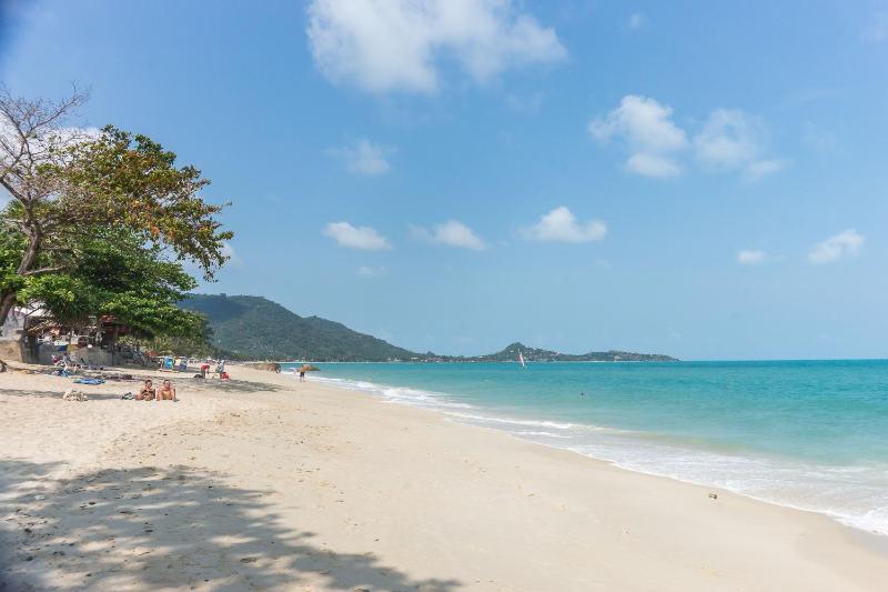 White Sand Samui Resort - image 3