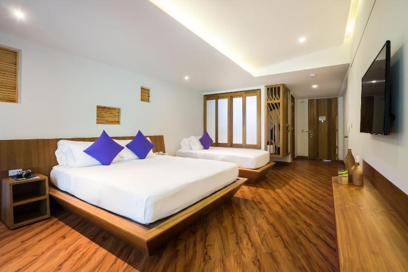 White Sand Samui Resort - image 37