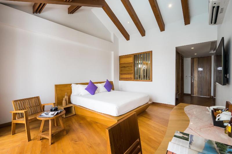 White Sand Samui Resort - image 12
