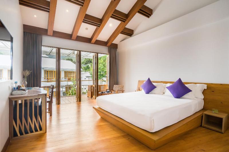 White Sand Samui Resort - image 18