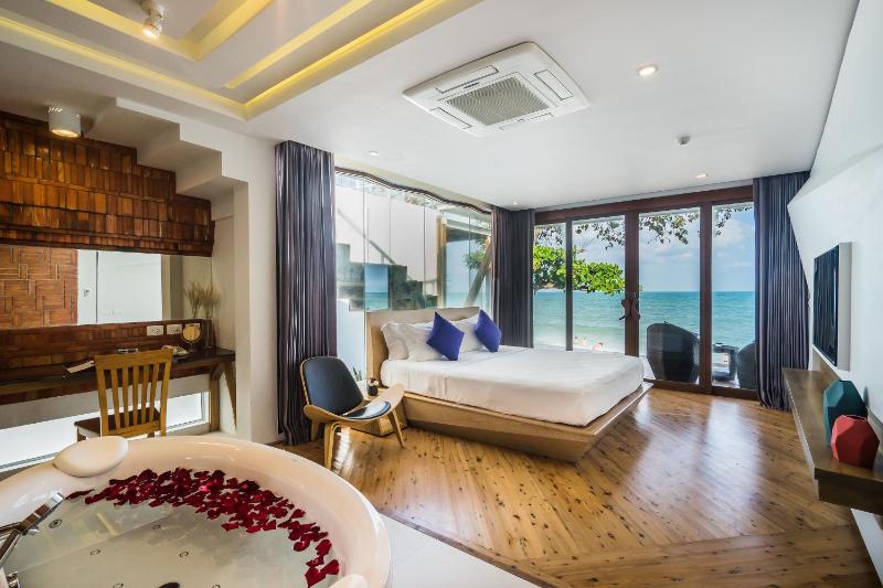 White Sand Samui Resort - image 26