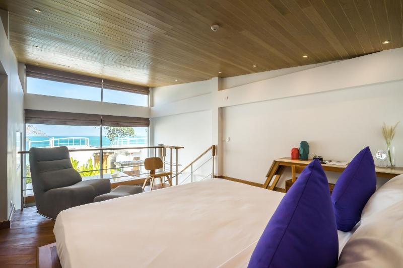 White Sand Samui Resort - image 49