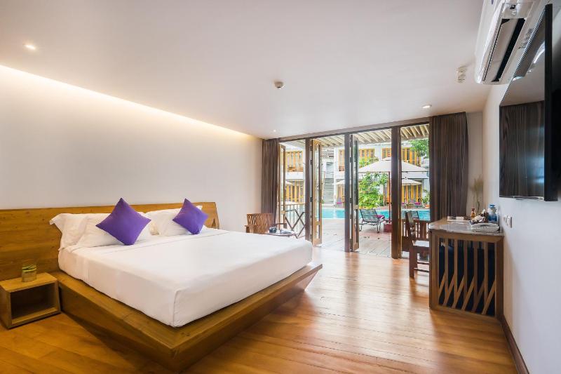 White Sand Samui Resort - image 35