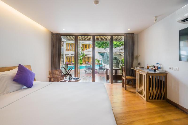 White Sand Samui Resort - image 39