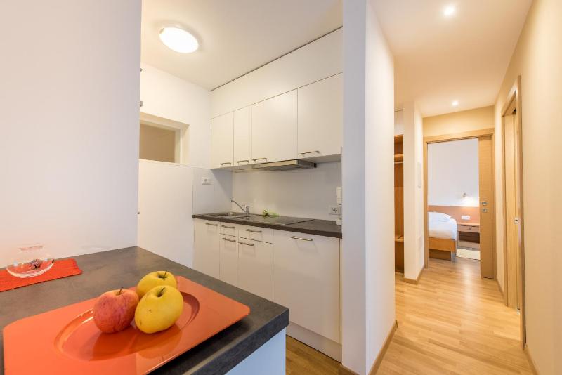 Apartment with Balcony image 2