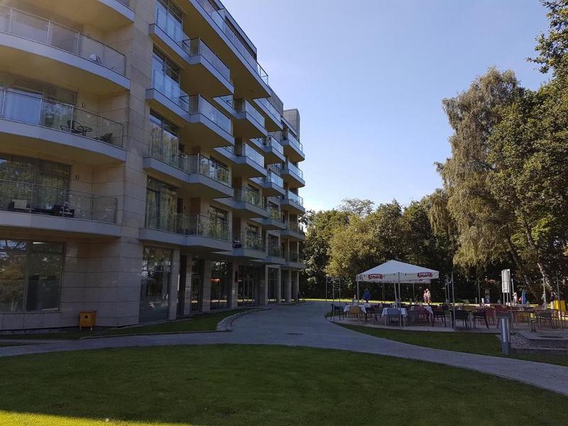 Diune Apartment - image 32