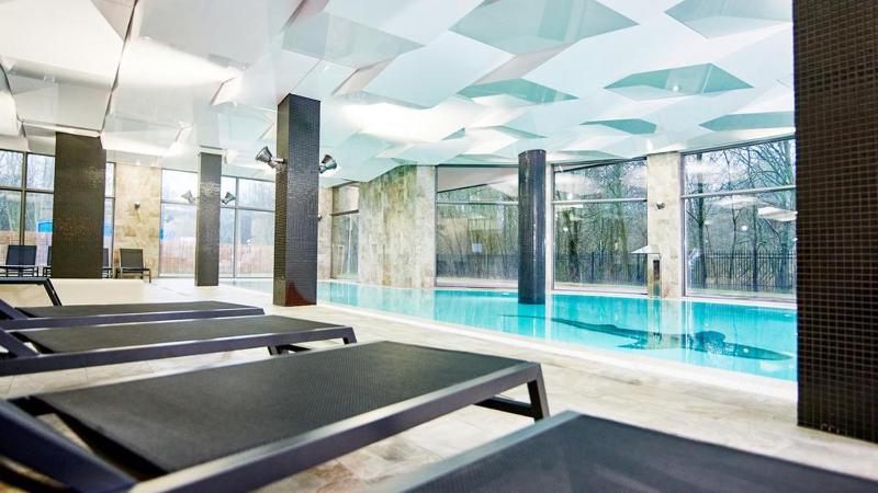 Diune Apartment - image 19