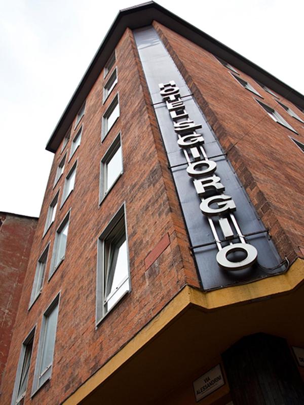 Hotel San Giorgio - image 1
