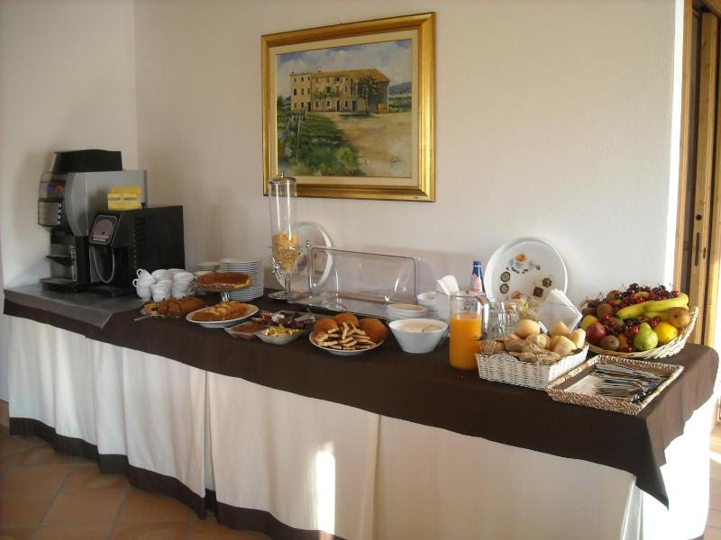 Agriturismo Le Campagnole - image 19