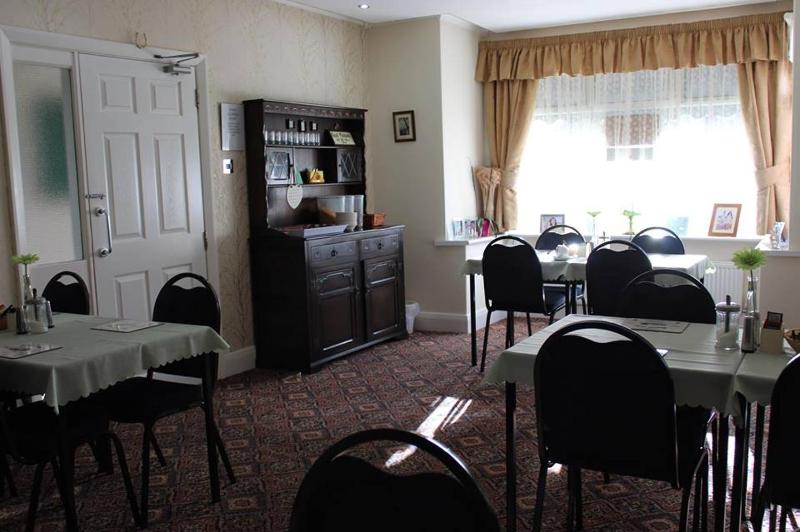 The Mayfair - image 16