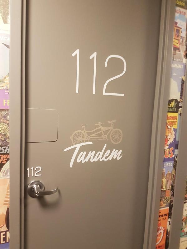 Tandem Room image 4