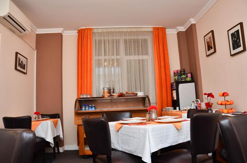 Hotel Boutique Monaco - image 15